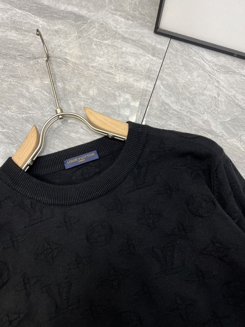 Louis Vuitton Sweaters